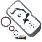 Engine Lower Gasket Set for Suzuki Chevrolet Tracker (2001–2004)