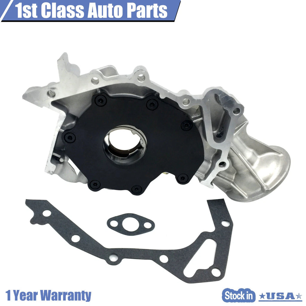 Oil Pump for Ford Contour Mercury Mystique (1995-1997)