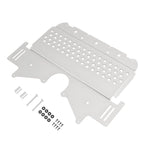Oil Cooler Skid Plate for BMW M2 G87 M3 G80 M4 G82 (2021–2024)