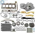 Timing Chain Kit for Chevy Malibu Equinox 2.0L/2.2L/2.4L