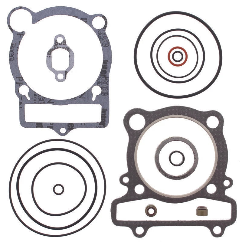 Top End Gasket Set for Yamaha YFM350 Big Bear 4x4 (1997–1999)