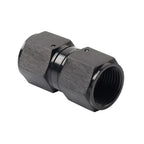 10AN Female to Female Swivel Coupler Fitting Adapter for Aluminum (N/A)