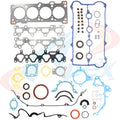 Engine Gasket Set AFS4014 for Mazda Miata (1990) 1.6L-L4