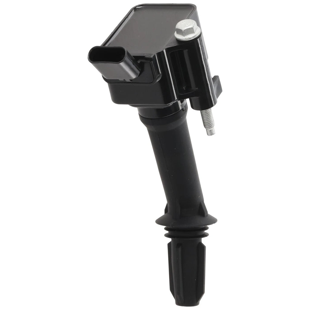 Set of 4 Ignition Coils for Chevy Malibu Equinox GMC Terrain Cruze