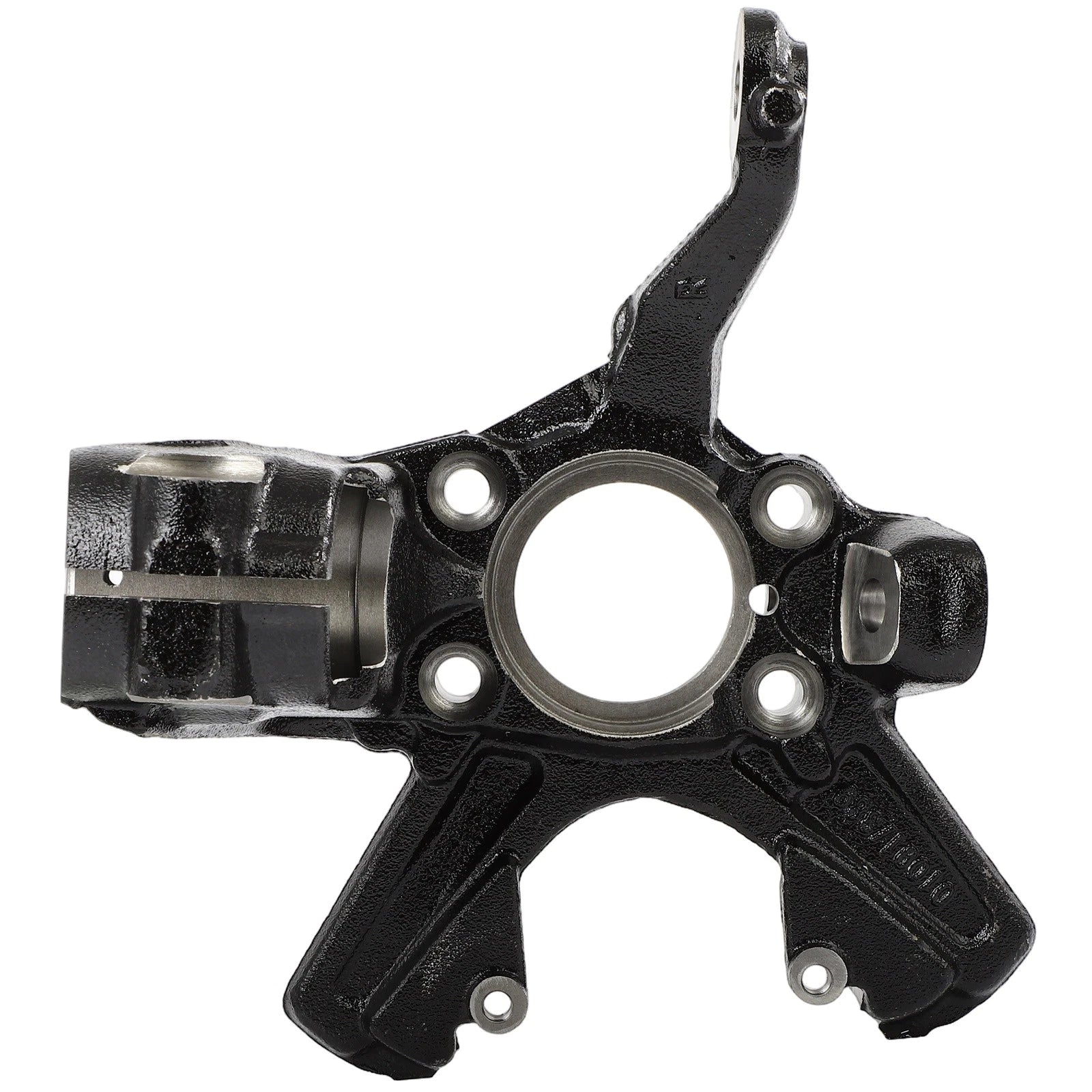 Front Right Passenger Steering Knuckle for Volkswagen Beetle Jetta (2012–2018)