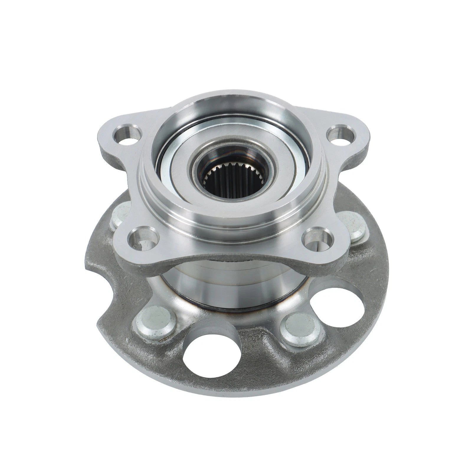 Rear Wheel Bearing Hub for Lexus RX330 RX350 RX400H (2004–2015)