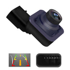 Backup Rear View Camera for Ford F250 F350 F450 Super Duty (2017–2022) JC3T-19G490-AD