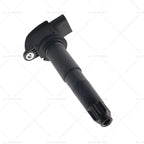 8X Ignition Coil Pack for Porsche Cayenne 9PA (2003–2006) 4.5L
