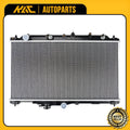 Aluminum Core Radiator for Honda Accord (1990–1993)
