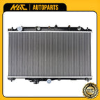 Aluminum Core Radiator for Honda Accord (1990–1993)