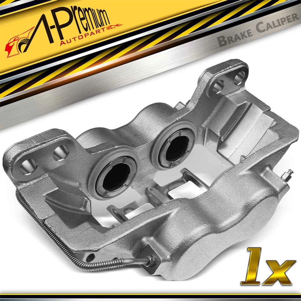 Brake Caliper for Ford F-650, Blue Bird All American, Chevrolet 5500