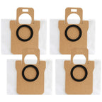 Set of 10 Replacement Dust Control Bags for JONR P20 Pro