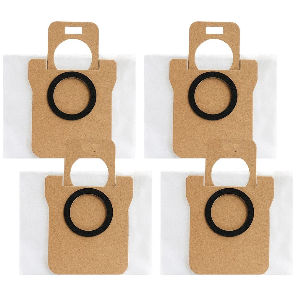 Set of 10 Replacement Dust Control Bags for JONR P20 Pro