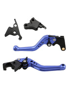 Short Clutch Brake Lever for CFMOTO 450SS 450SR (2021–2023) 450NK (2023–2024)
