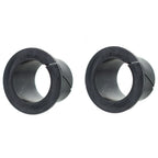 2X Trim Cylinder Pivot Pin Bushing for Volvo Penta DP-SM SX-M SX-C SX-R (3853423)