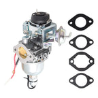 Carburetor Assembly for Toro Workman (825709, 950, 110-2563, 105-9327)