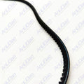 Alternator Drive Belt for MerCruiser Sterndrive 3.7L 4.3L 5.0L 5.7L (New) 57-34359