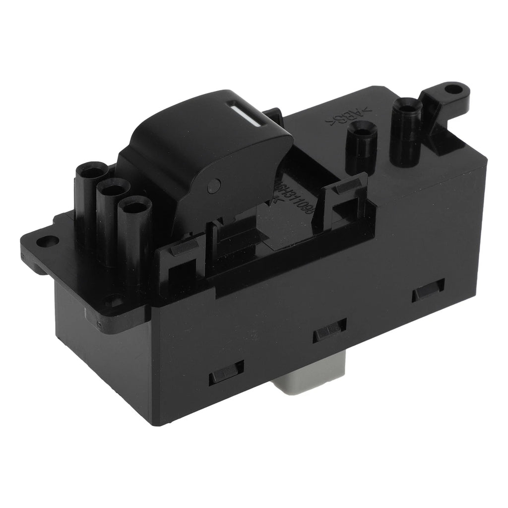 Rear Passenger Side Power Window Switch for Honda Odyssey (2015–2018) No. 35770T6AJ01