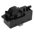 Rear Passenger Side Power Window Switch for Honda Odyssey (2015–2018) No. 35770T6AJ01