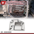 A43D Transmission Filter No. 3530335020 for Toyota Tacoma (2002–2004)