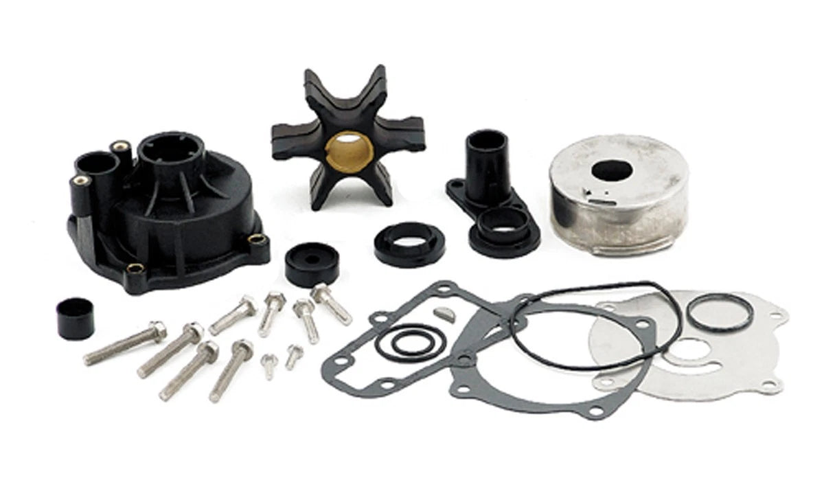 Complete Impeller Kit for Johnson/Evinrude 85-235 Hp (1978) 750-254