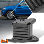 Rear Driver Left Bumper Cover Support Bracket for Mitsubishi Outlander (2014–2017)