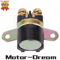 Replacement Starter Relay Solenoid for Arctic Cat 300 (1998–2005) 3530-013