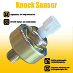 Knock Sensor for Chevrolet Silverado P30 GMC C3500 Sierra Yukon (1998–2007)