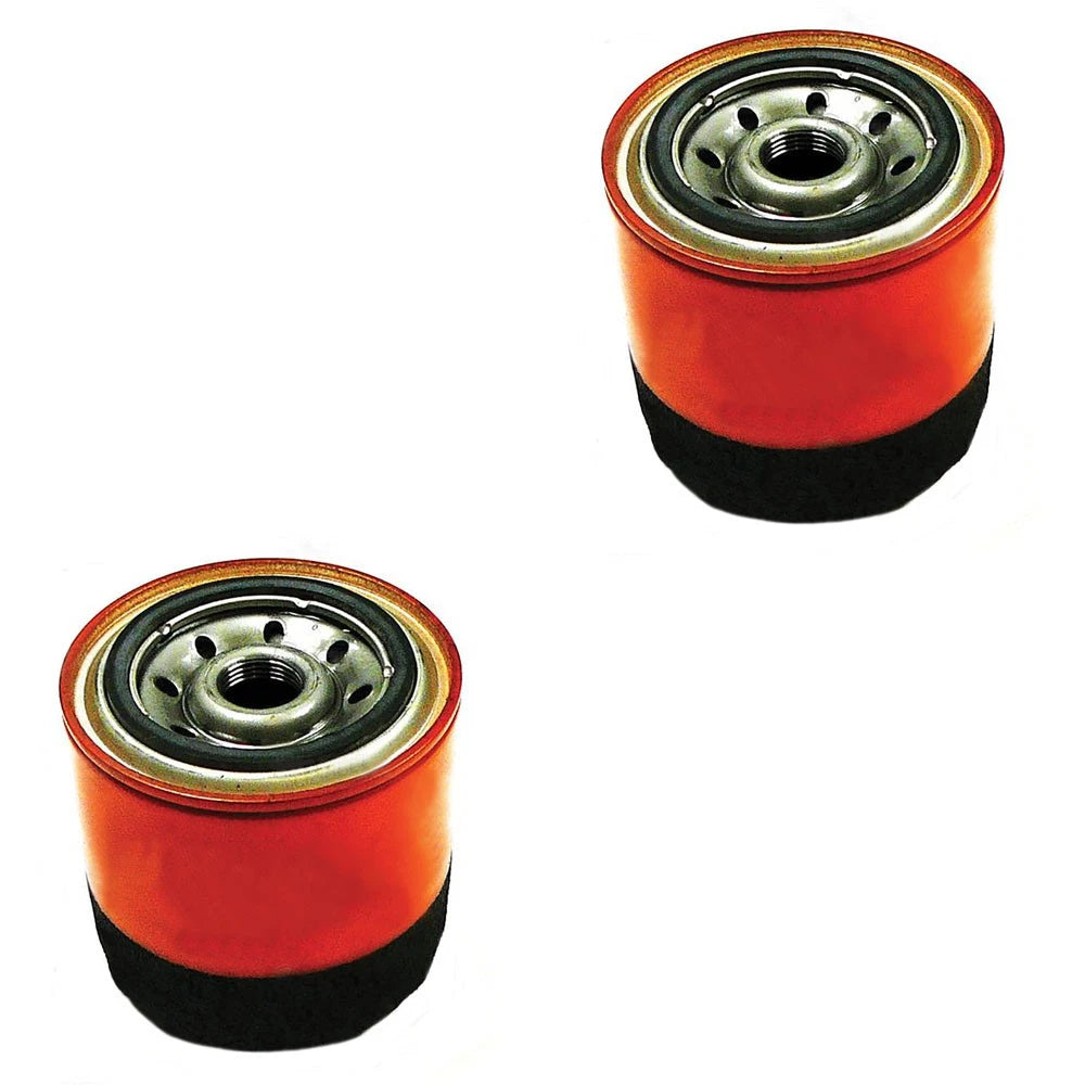 2X Oil Filter for Montana (Replaces FII50-0067)