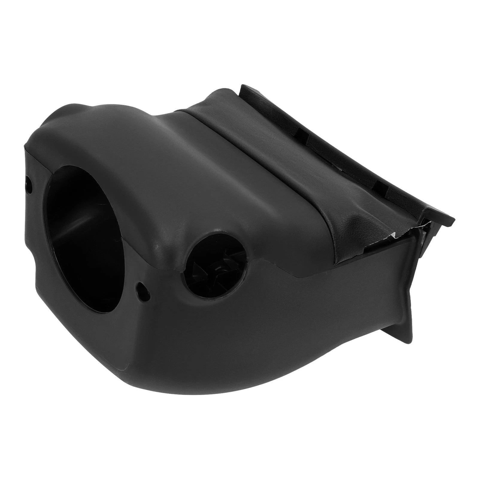 Steering Column Cover Shroud Set for Hyundai Elantra Sedan (2011–2016)