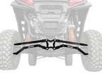 High Clearance Boxed Radius Arms for Polaris RZR XP (See Fitment)