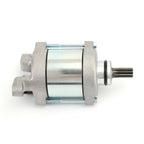 Heavy Duty Starter for Honda Dylan SH125 SH150 S-Wing FES125 FES150 (2007–2012)