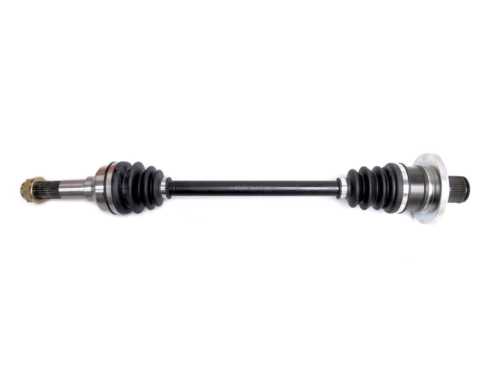 Precision Rear Right CV Axle for Yamaha Rhino 450 660 (2004–2009)