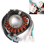Magneto Generator Stator Coil for Kawasaki KFX400 KSF400 (2003–2007) 21003-S006