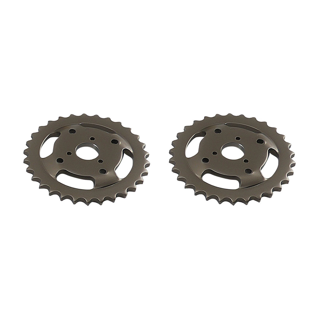 Engine Timing Chain Kit for Audi S5 A6 A8 VW Touareg (2007-2012)
