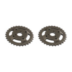 Engine Timing Chain Kit for Audi S5 A6 A8 VW Touareg (2007-2012)
