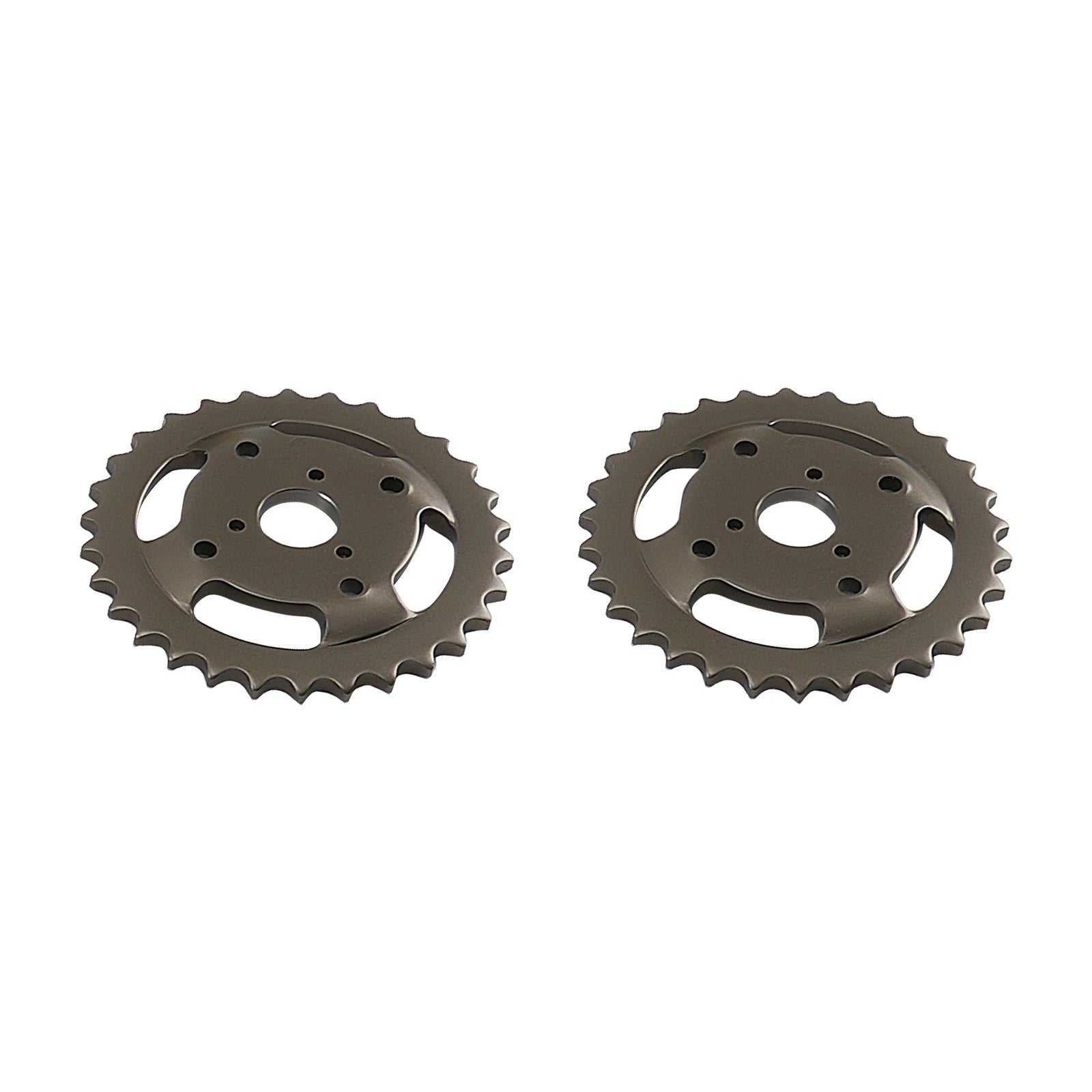 Engine Timing Chain Kit for Audi S5 A6 A8 VW Touareg (2007-2012)