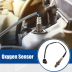 Rear Lambda O2 Oxygen Sensor 93177450 for Vauxhall Corsa C (2000–2016)