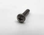 Tail Light Lens Screw Kit for 1967–1968 Ford Mustang