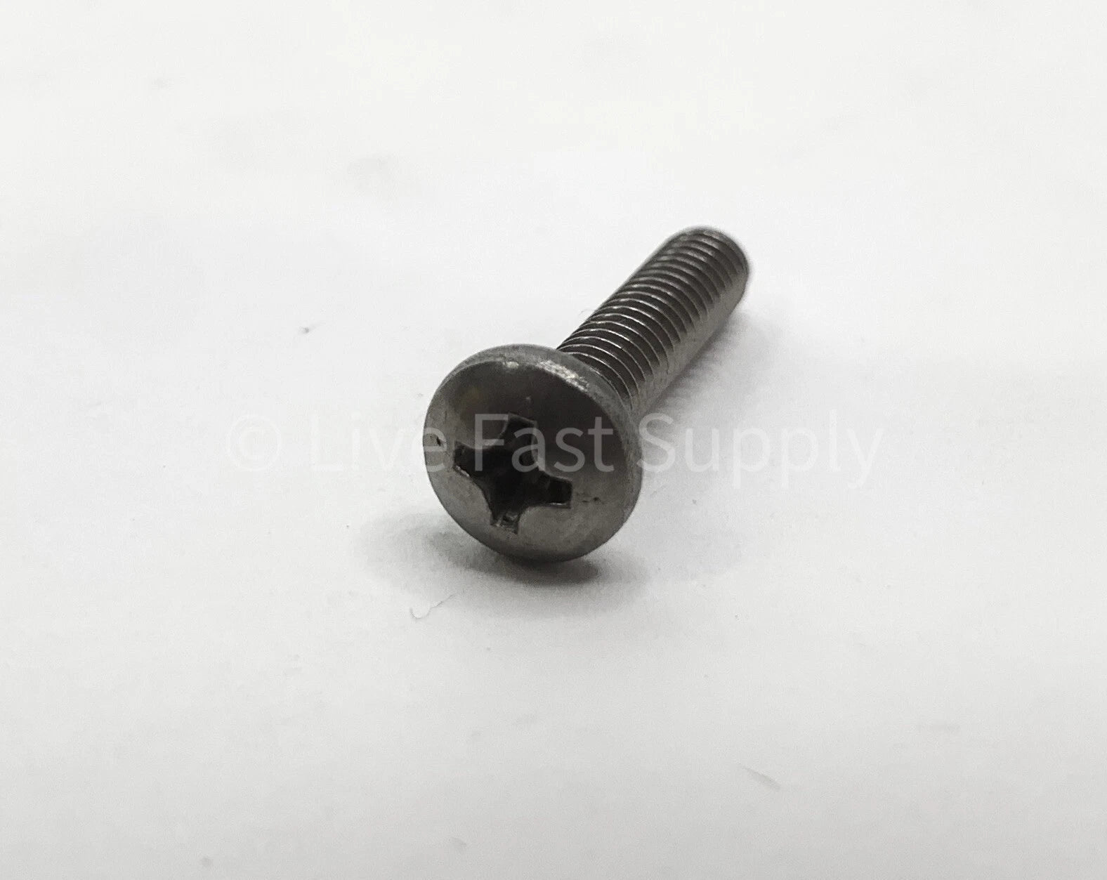 Tail Light Lens Screw Kit for 1967–1968 Ford Mustang