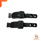 Rear Cab Side Window Latch Lock for Nissan Navara D21/D22 (1986-2004)