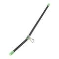 20x Anti-Tangle Feeder Boom with Snaps for Fishing (200x4.5mm)