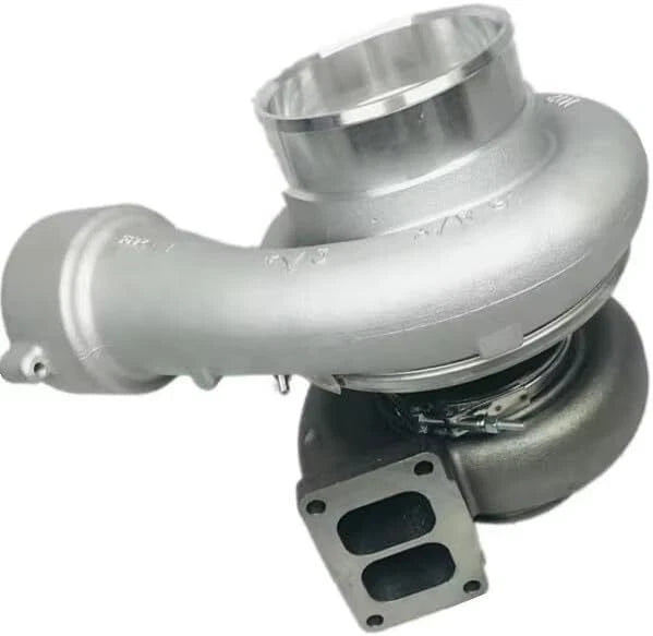 Turbocharger TV811 4P-2783 for Caterpillar CAT Engine 3412 (1990–1999)