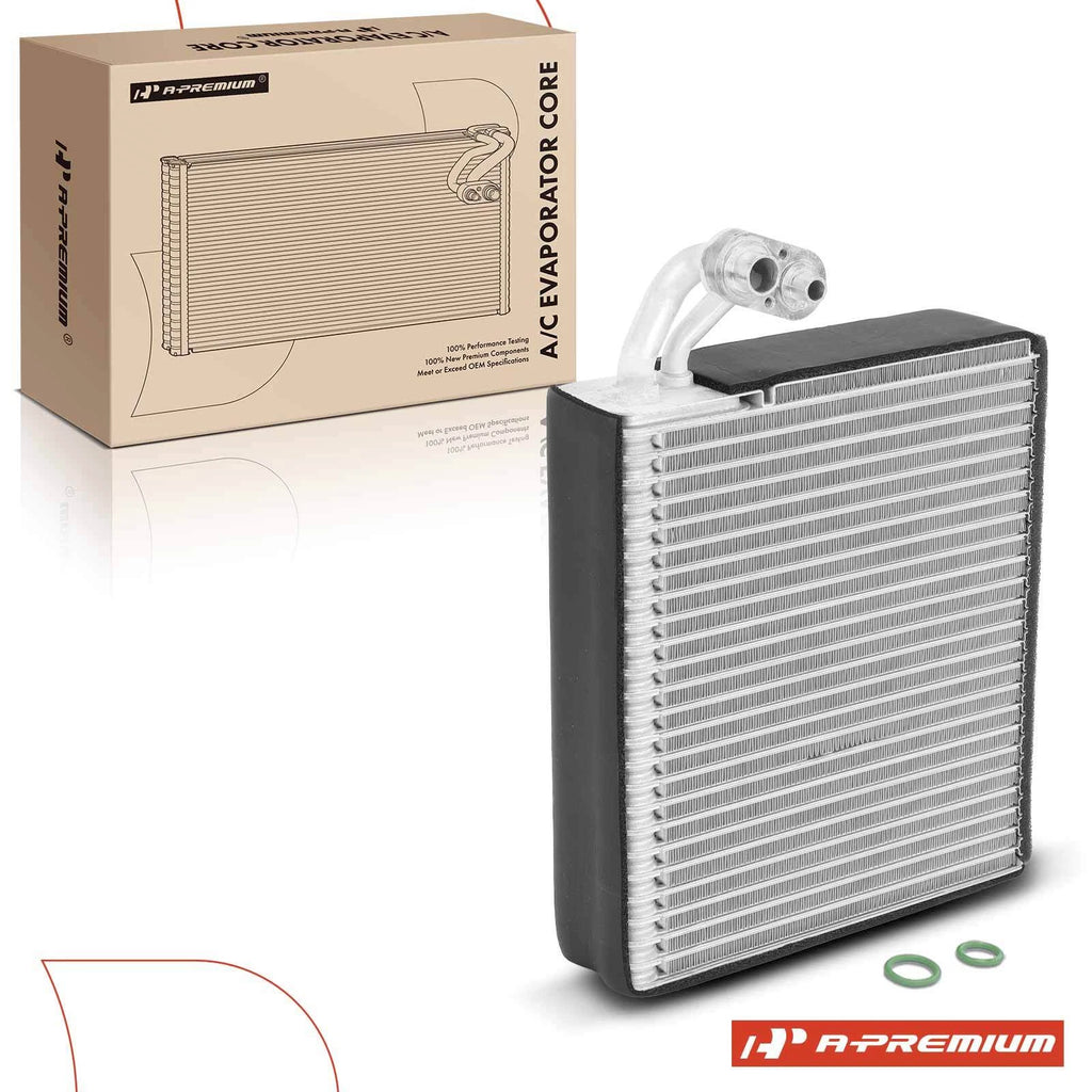 AC Evaporator Core for Chevy Venture Buick Terraza (2000–2005)