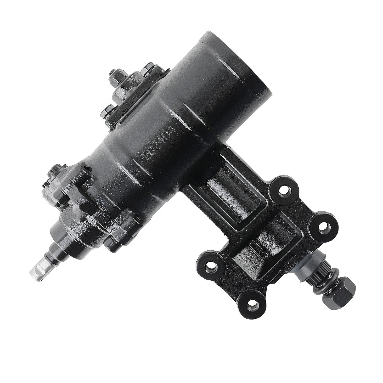 Power Steering Gear Box for Jeep Wrangler Rubicon RHD (2007–2017)