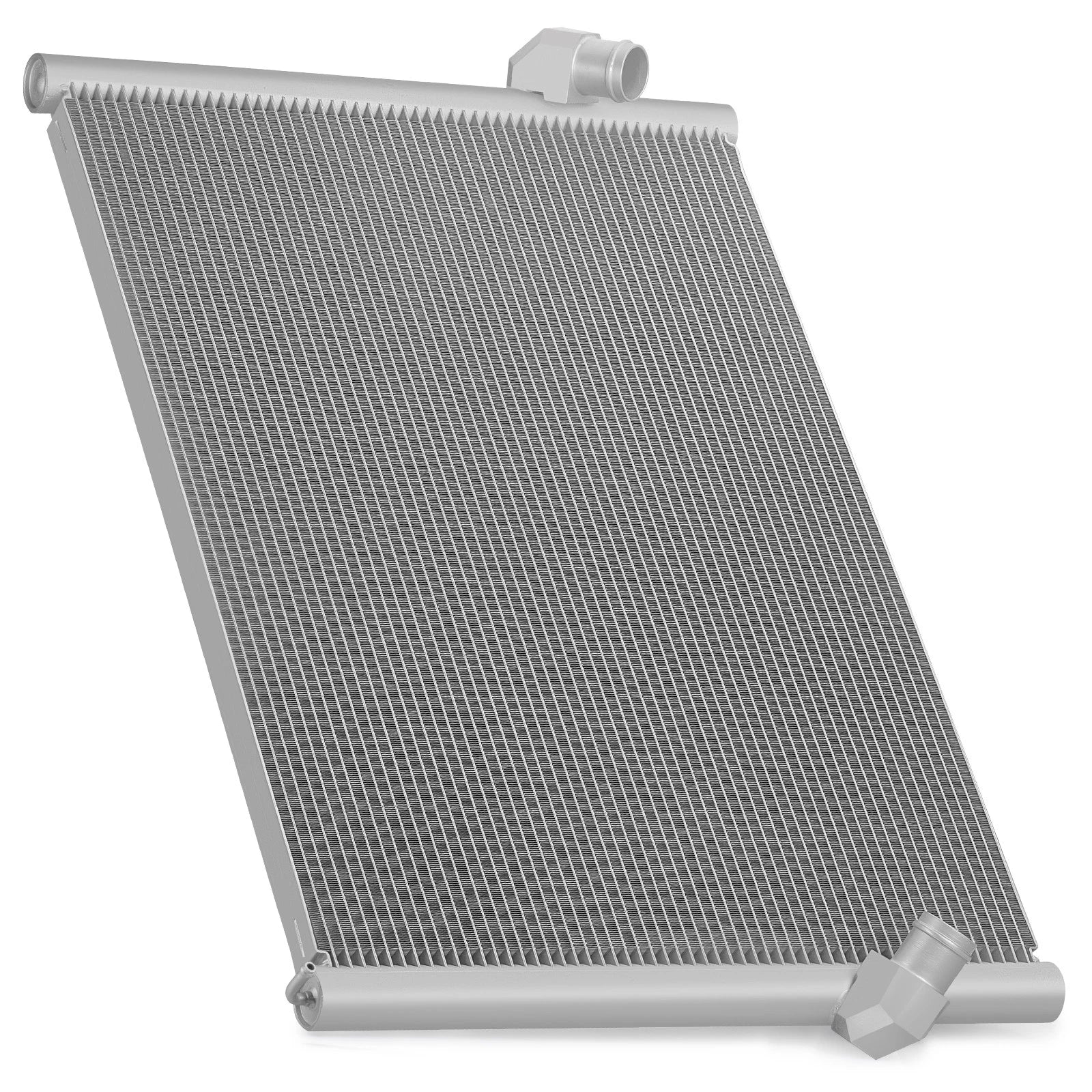 Radiator 1241243 for Polaris RZR Pro XP/Pro XP 4 (2020–2025)