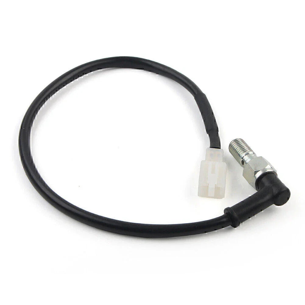 M10 Hydraulic Brake Light Switch Bolt for Motorcycle ATV