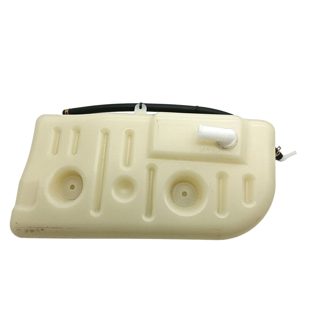 Radiator Reservoir Tank for Freightliner FLD (2002–2004)