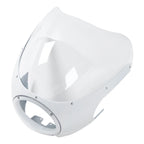 5 3/4" Headlight Fairing Windscreen for Harley Sportster XL