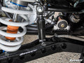 Sway Bar Shocks for Polaris RZR XP Turbo S (2018–2023)